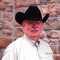Cargill Employee Roy Johnson's profile photo