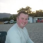 Donald Bradley Email