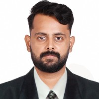Deloitte Employee Albert Joy's profile photo