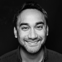 Rokx Employee George van Room's profile photo