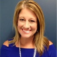 Team Travel Source Employee April Laframboise's profile photo