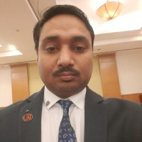 Transvolt Mobility Employee Rameshwar Verma's profile photo