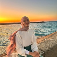 Siemens Digital Industries Software Employee Nour Hashem's profile photo