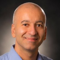 Daimler Truck North America Employee Amer Diab's profile photo