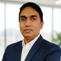 Webacer Software Employee Ajeet Kumar's profile photo
