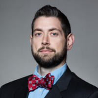 Zachary Evans Email & Phone Number