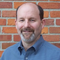 Crown Equipment Corporation Employee Philip Swift's profile photo