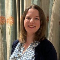 Victoria and Albert Museum Employee Anna Whelan's profile photo