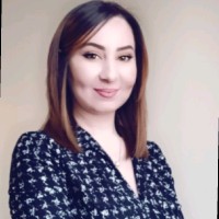 SYSTRA Employee Lamia Kajite's profile photo