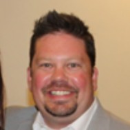 CNH Industrial Capital Employee Gary Jeffson's profile photo