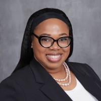 Kamilah Bywaters