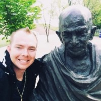Google Employee Richard Markham's profile photo