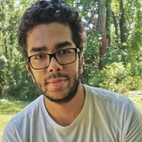 Elit-Technologies Employee Lucas Rakotomalala's profile photo