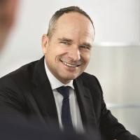 Urs Breitmaier Email & Phone Number