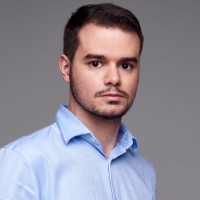 MZ Group Employee Alex André's profile photo