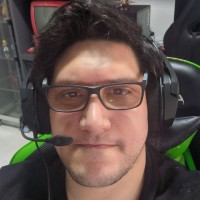 CorrDyn Employee Mauricio Fernandes's profile photo