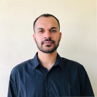 Convai Employee Prashant Mishra's profile photo