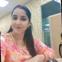Plada Infotech Services Pvt Ltd. Employee Jyoti Mishra's profile photo