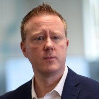 Thames Freeport Employee Ian Blake's profile photo