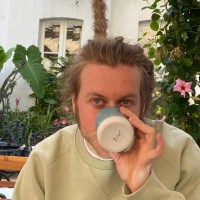 Lease a Bike Belgium Employee Faber Marchand's profile photo