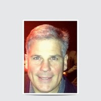 Patriot Energy Employee John Lacey's profile photo