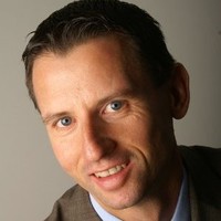Entris Banking AG Employee Patrick Bürki's profile photo
