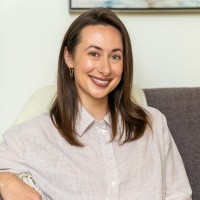 LifeBloom Therapy Employee Victoria Soneff's profile photo