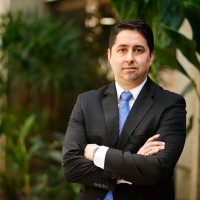 IN Switch Solutions Employee Michel Costa's profile photo