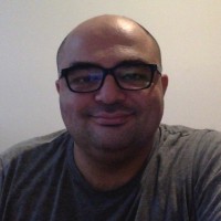 RDI SOFTWARE Employee Diego Genta's profile photo