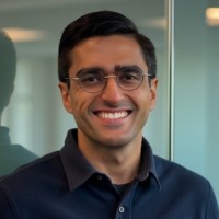 Watchtower AI Employee Isaac Madan's profile photo