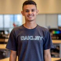 Kenoby Employee Jefferson Nascimento's profile photo