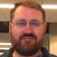 ADP Employee Keith Burke's profile photo