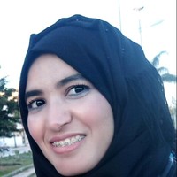 Zineb Elmoussafri Email