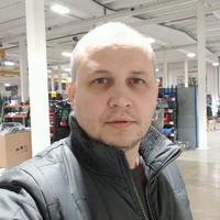 Multihog Employee Georgi Harsev's profile photo