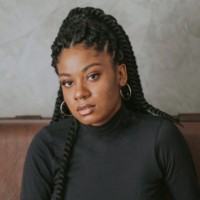 Let's GIG Employee Talita Barreto's profile photo