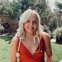 Alta Vista Dermatology Employee Hannah Huppert's profile photo