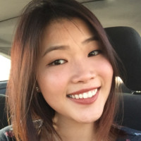 Naval Information Warfare Center Pacific Employee Mai Luu's profile photo