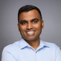 Lyric Employee Ganesh Ramakrishna's profile photo