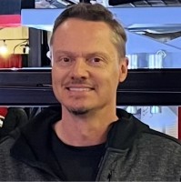 Capstone Integrated Solutions Employee David Warnke's profile photo