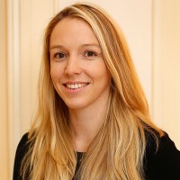 Stephanie Nougaret Email