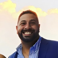 Leadline, Inc. Employee Andrew Avelino's profile photo