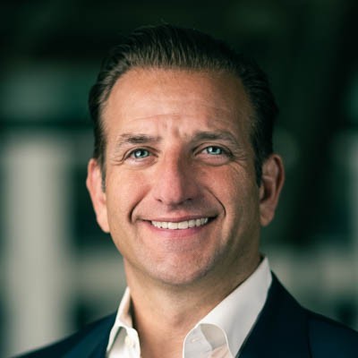 Reveal-Brainspace Employee Eric Harmon's profile photo