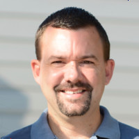 SHR Consulting Group Employee James Teller's profile photo