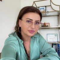 Cornelia Bindean Email