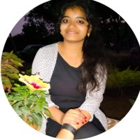 Backflipt Employee Alekya Mattaparthi's profile photo