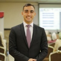 AmCham Jordan Employee Ahmad Beyouk's profile photo