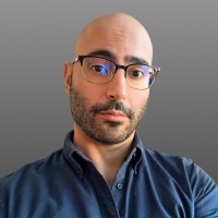 RunPod Employee Vince Pane's profile photo
