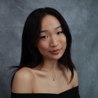 Fresh Sends Employee Ally Xu's profile photo