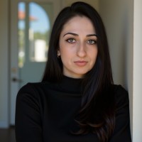 Elina Mosheyeva Email & Phone Number