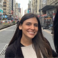 Chilly Employee Camila Abba's profile photo